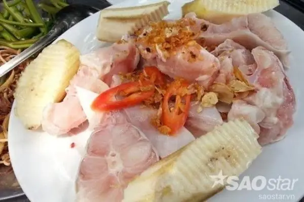 Về Miệt Vĩnh Long, Nhớ Hoài ‘bóng Hình’… Lẩu Cá Chèo Bẻo