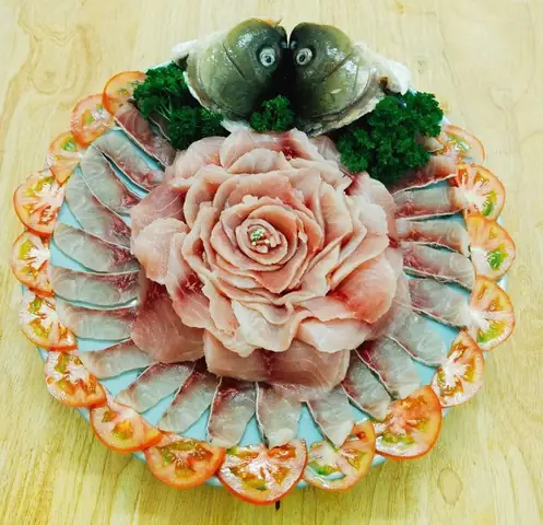 9x Chia Sẻ Cách Tự Làm Chả Cá Chép Dai Ngon