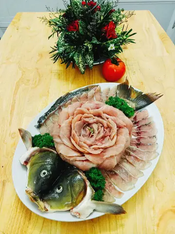 9x Chia Sẻ Cách Tự Làm Chả Cá Chép Dai Ngon