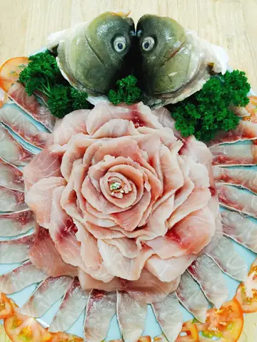 9x Chia Sẻ Cách Tự Làm Chả Cá Chép Dai Ngon