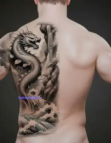 Cá Chép Hóa Rồng Trong Văn Hóa Trung Hoa Cá Chép Hóa Rồng Trong Văn Hóa Trung Hoa