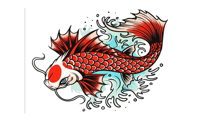 Cá Chép Hóa Rồng Trong Ngũ Hành: Sự Giao Hòa Của Nước Và Lửa Cá Chép Hóa Rồng Trong Ngũ Hành: Sự Giao Hòa Của Nước Và Lửa