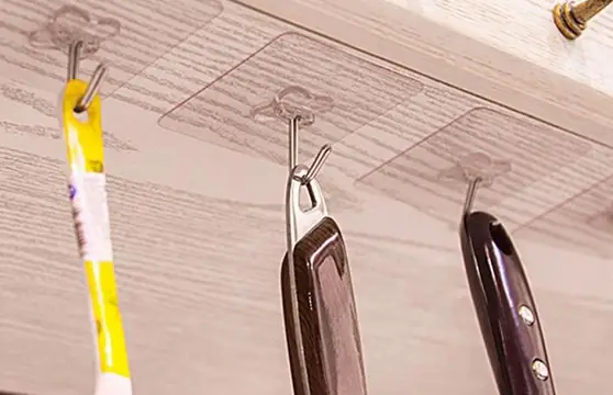 Set 100 Màng Bọc Thực Phẩm Hình Gấu Tiện Lợi