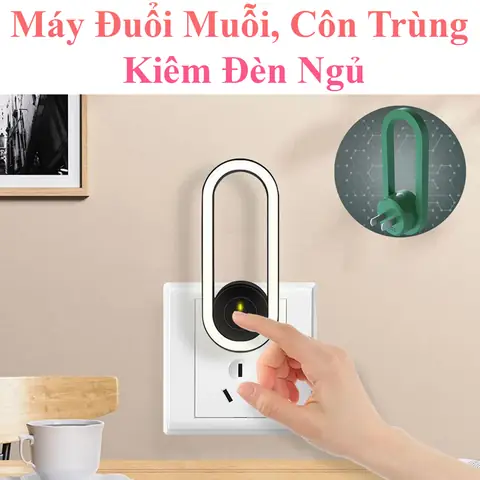 Ổ Cắm Điện Đa Năng 7 Ổ Cắm Và 2 Cổng Usb Dây Dài 1.5 M
