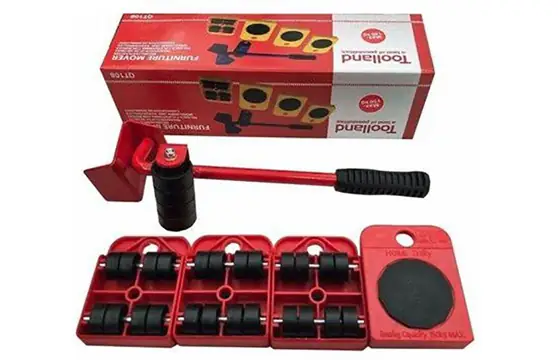 Combo 9 Quả Thông Trang Trí , Decor Noel Size 4cm