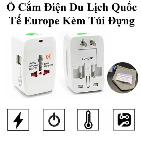 Bình Giữ Nhiệt Inox 304 2 Lớp Vacuum Bottle 800ml