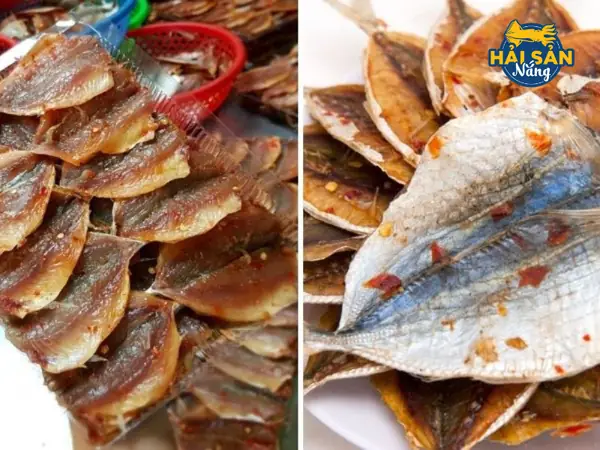 Cách Chọn Cá Chỉ Vàng Khô Đúng Cách