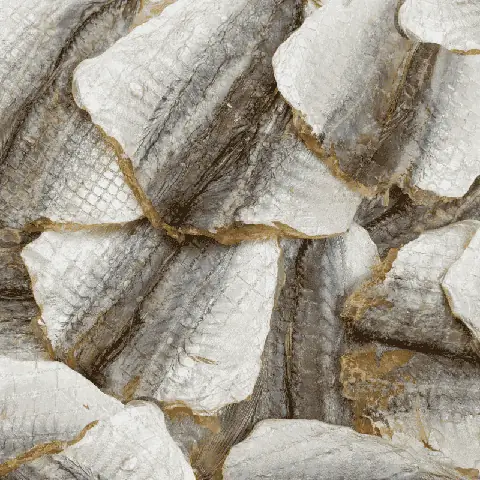 Khô Cá Chỉ Vàng Là Gì?