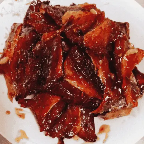 Cá Chỉ Vàng Rim Me