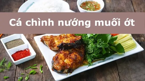 Với Nhịp Điệu Phát Triển Của Xã Hội Hiên Nay, Ăn Uống Không Còn Là Nhu Cầu Để No Mà Chủ Yếu Là Thưởng Thức Món Ngon Và Thay Đổi Khẩu Vị.cá Chình Thường Được Chế Biến Rất Nhiều Món Như: Um Nước Dừa, Nấu Lẩu Chua.., Nhưng Ngon Và Đặc Trưng Nhất Phải Kể Đến Móncá Chình Nướng Muối Ớt, Thơm Lừng Ngon Tuyệt Cú Mèo.