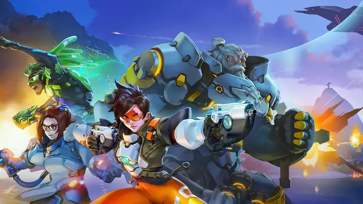 Các Loại Kèo Cá Cược Overwatch Phổ Biến