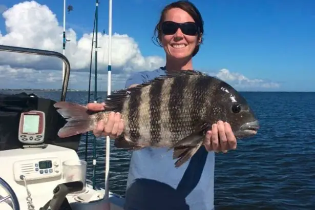 Kỳ Lạ Cá Với Hàm Răng Giống Người, Có Thể "nhai Cả Thế Giới"