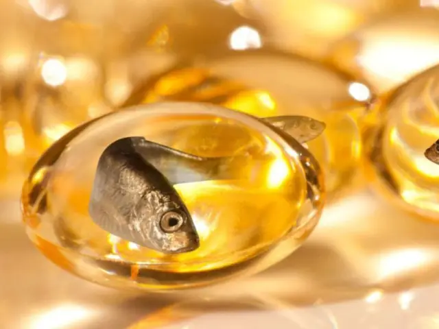 Sử Dụng Dầu Cá Làm Gì?
