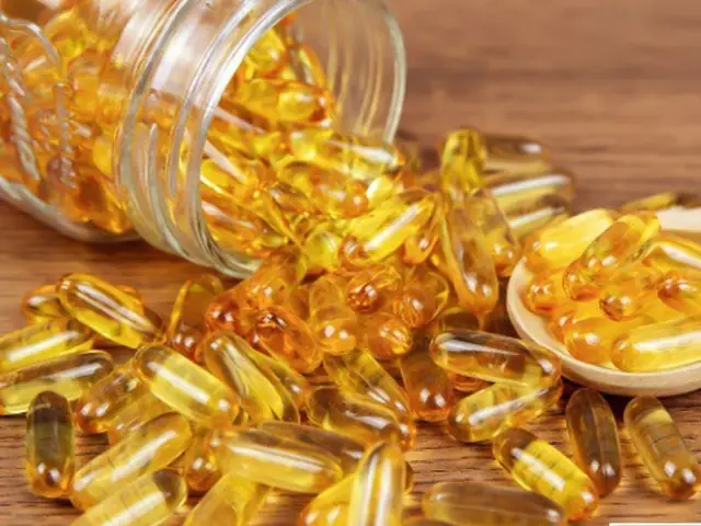 Lưu Ý Trước Khi Sử Dụng Dầu Cá