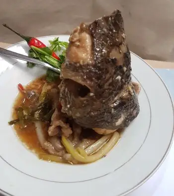 Cá Lóc Nhứt Đầu Nhì Mình | Sài Gòn Thập Cẩm