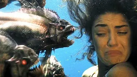 Cá Dữ Nhất Thế Giới: Top 10 Sinh Vật Nguy Hiểm Khiến Con Người Phải Dè Chừng