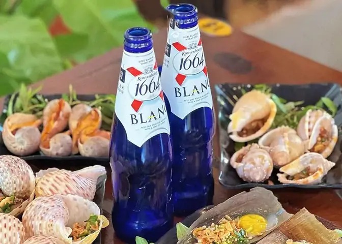 Top Mã³n Best Seller Pháº£i Thá»­