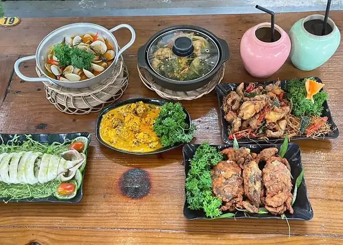 Thiãªn Äæ°á»ng Á»c Vã Háº£i Sáº£n