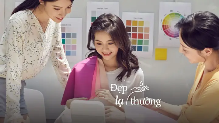 Personal Color - Bạn Có "màu" Gì? | Vietcetera