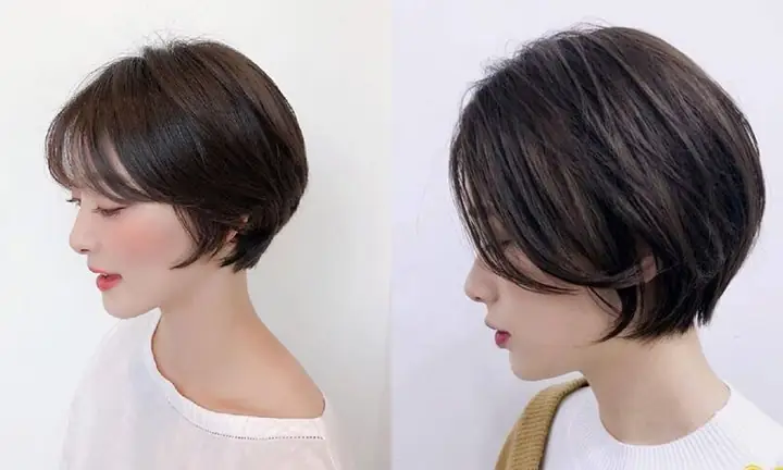 Các Set Đồ Đang Ưu Đãi Độc Quyền Phù Hợp Với Dáng Tóc Bob