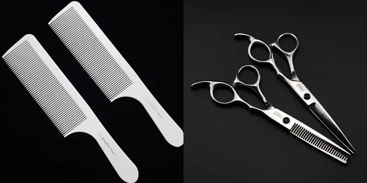 Chuẩn Bị Dụng Cụ