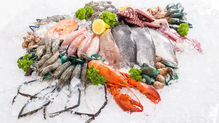 Cách Chọn Cá Hồi Tươi Ngon Và An Toàn