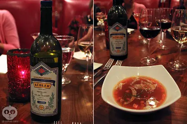 Súp Cà Chua Love Passion Elesir