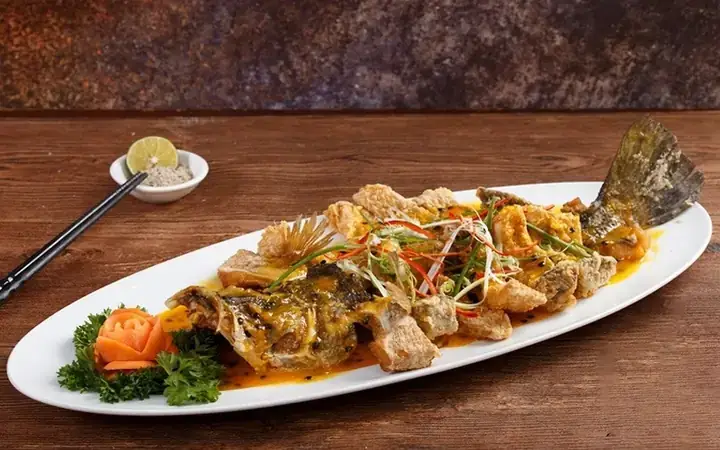 Thức Ăn Đông Lạnh – An Toàn Và Tiện Lợi