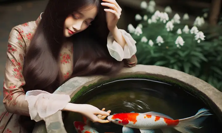 Loài Cá Gì Nghe Tên Tưởng Chẳng Biết Bơi? - Báo Vnexpress