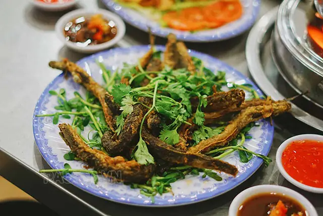 Cá Kèo Là Cá Nước Gì?