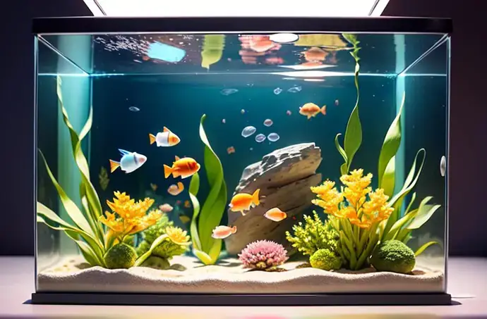 Khám Phá Các Cửa Hàng Cá Kiểng Nổi Bật Ở Vũng Tàu