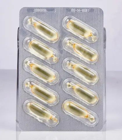 Dầu Cá Kim Cương Nauy Có Mùi Vị Thế Nào? Có Dễ Uống Không?