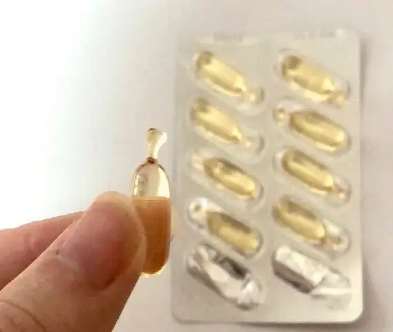 Dầu Cá Kim Cương Hiệu Quả Như Thế Nào? Cơ Chế Hoạt Động Ra Sao?