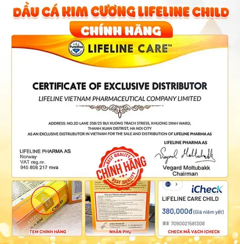 Tóm Lại: Có Nên Mua Dầu Cá Kim Cương Không?