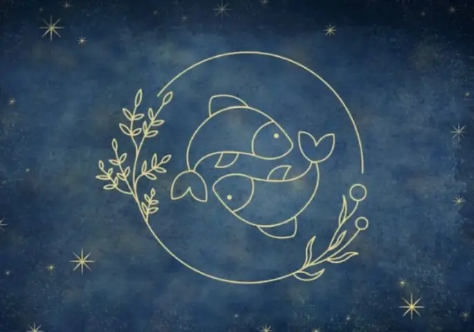 Đôi Nét Về Cung Song Ngư