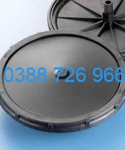 Đĩa Sủi Khí Cao Su Jager Đĩa Sủi Khí Cao Su Jager