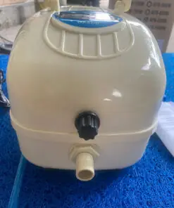 Máy Sủi Khí Oxy Dutron B8800 Máy Sủi Khí Oxy Dutron B8800