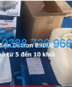 May Sui Khi Tich Dien B9800 May Sui Khi Tich Dien B9800