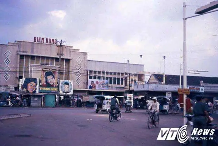 Cá La Hán Biên Hòa