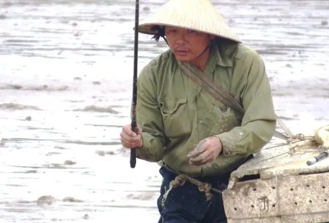 Nghề Câu Cá Lác Độc Đáo Ở Hải Phòng