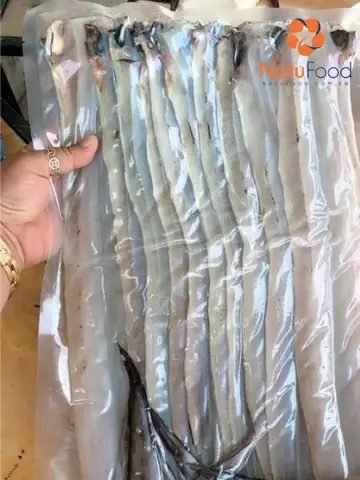 Giá Trị Dinh Dưỡng Tuyệt Vời Từ Cá Lạc Mà Biển Cả Mang Lại