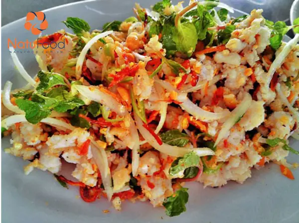 Giá Trị Dinh Dưỡng Tuyệt Vời Từ Cá Lạc Mà Biển Cả Mang Lại