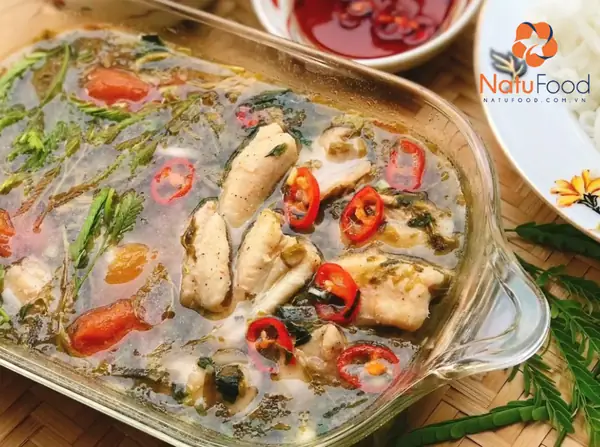 Cá Lạc Là Cá Gì ? Làm Món Gì Ngon Nhất ? Natufood | Thủy Hải Sản ...