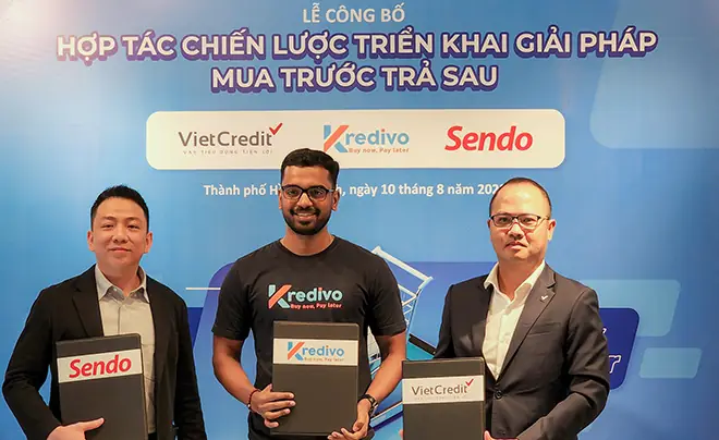 Kredivo Có Lừa Đảo Không?