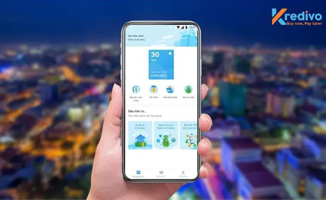 Ưu Điểm Và Nhược Điểm Khi Vay Tiền Kredivo