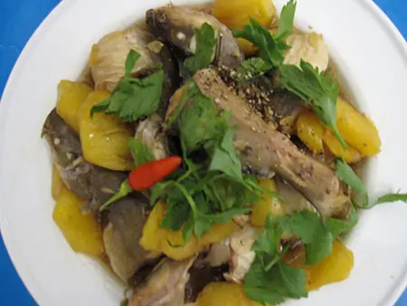 Cá Lăng Miền Tây Cá Lăng Miền Tây