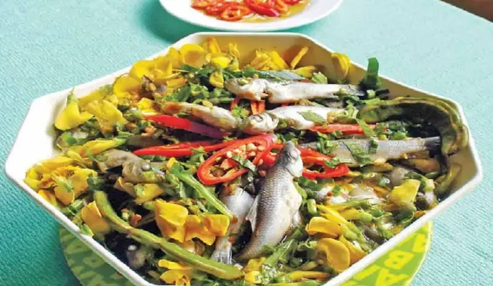 Cá Linh: Đặc Sản Mùa Nước Nổi Miền Tây, Ăn Một Lần Nhớ Cả Đời