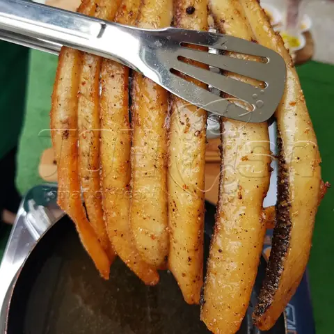 Cá Lóc Bông Phi Lê Bướm Của Toh Fish Có Thể Chế Biến Những Món Gì Ngon?