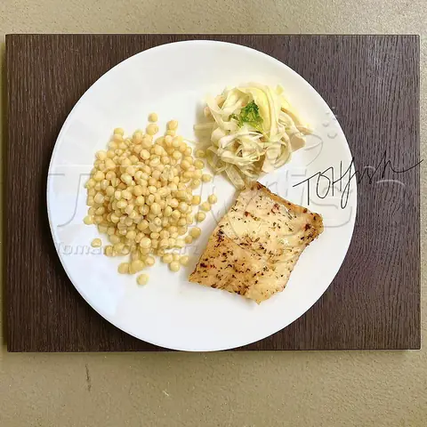 Cá Lóc Bông Phi Lê Bướm Của Toh Fish Có Thể Chế Biến Những Món Gì Ngon?