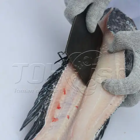 Vì Sao Nên Bổ Sung Món Cá Lóc Bông Phi Lê Bướm Của Toh Fish Trong Bữa Cơm Gia Đình?